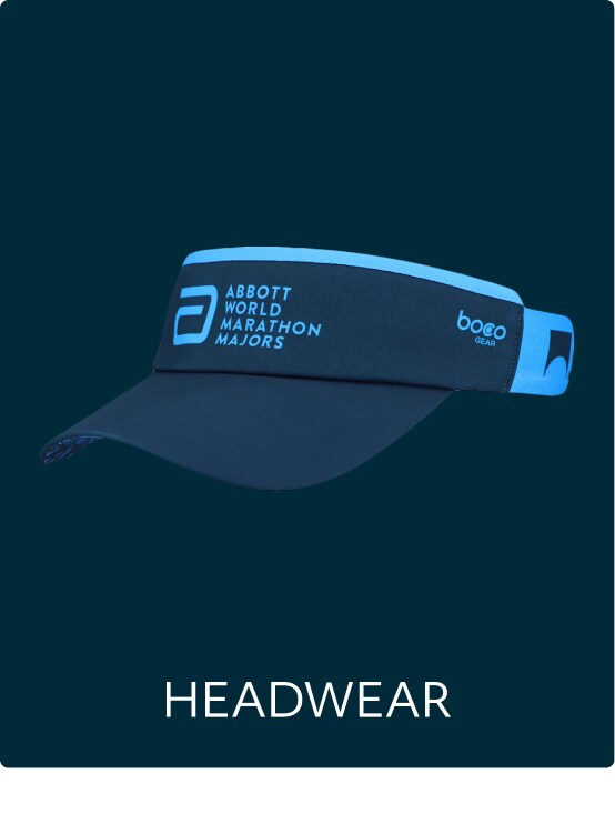 World Marathon Majors Shop, Apparel and Merchandise | shop
