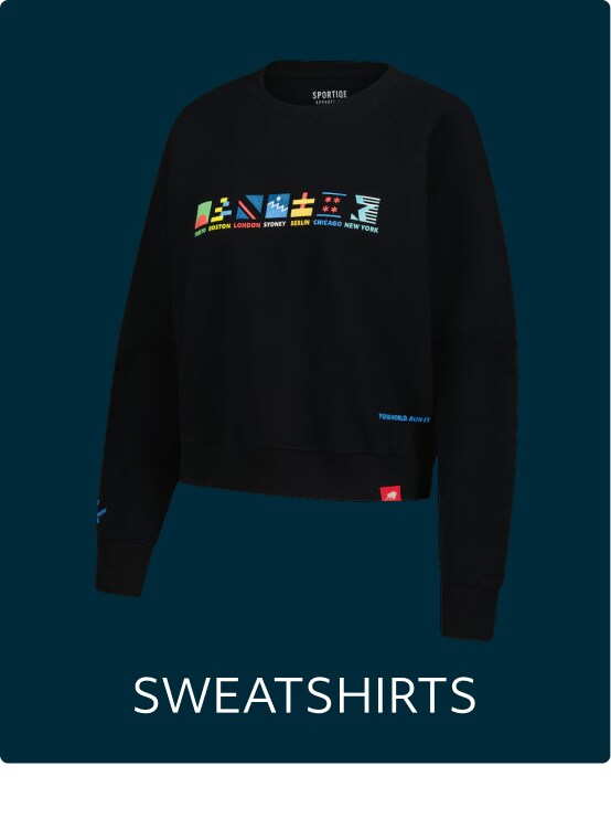 World Marathon Majors Shop, Apparel and Merchandise | shop